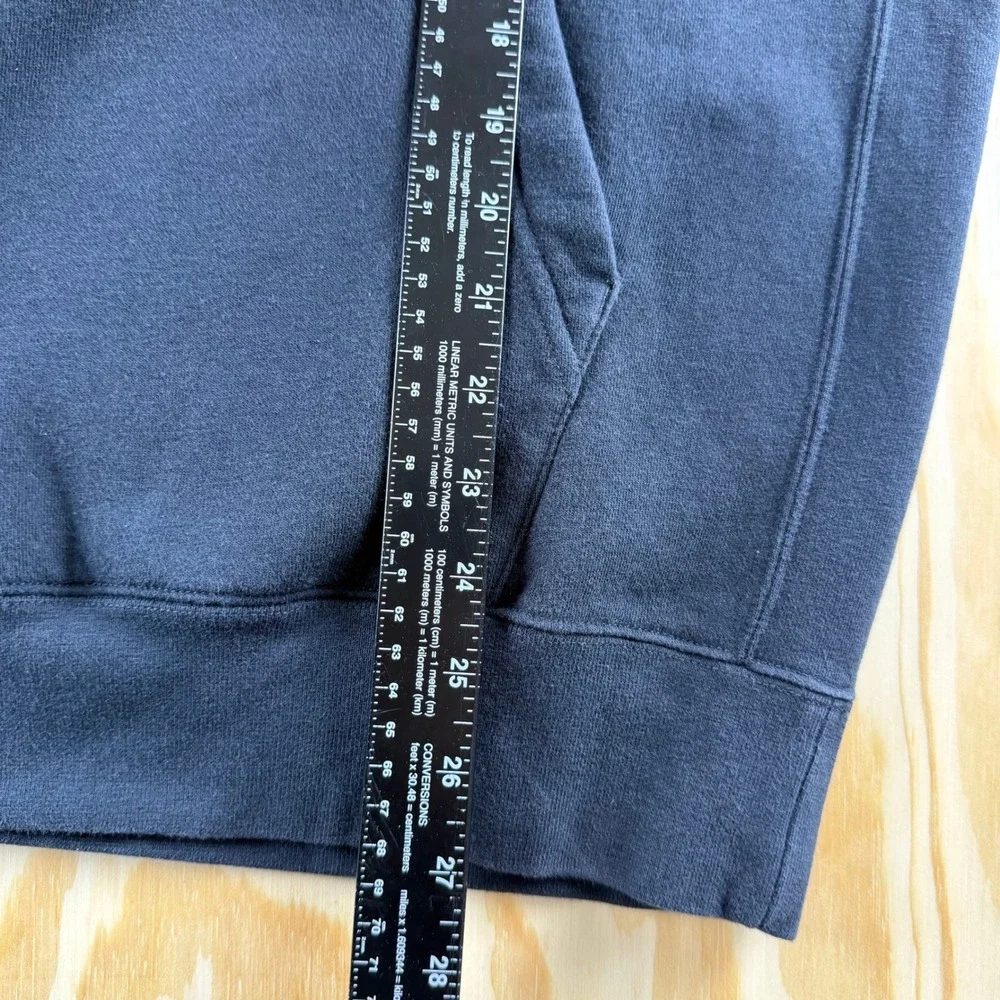 Nike Sportswear Club Fleece Hoodie Black Mens Medium‎ BV2654-010 Pullover